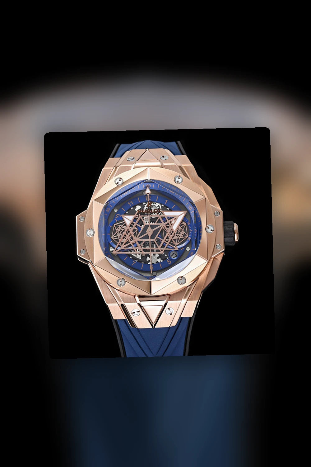 NB - Mix Watch - 946