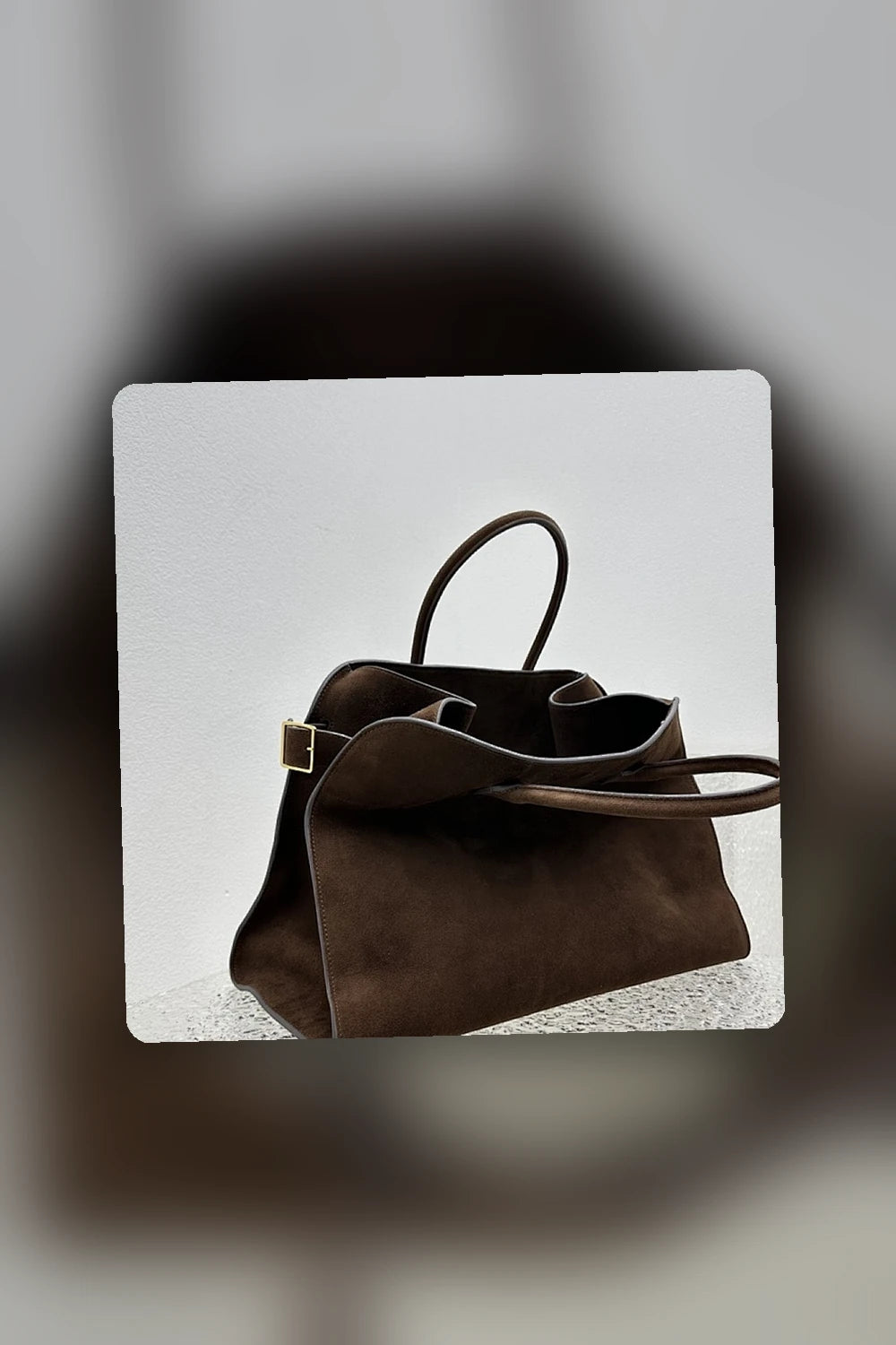 NB - THR Bag - 864