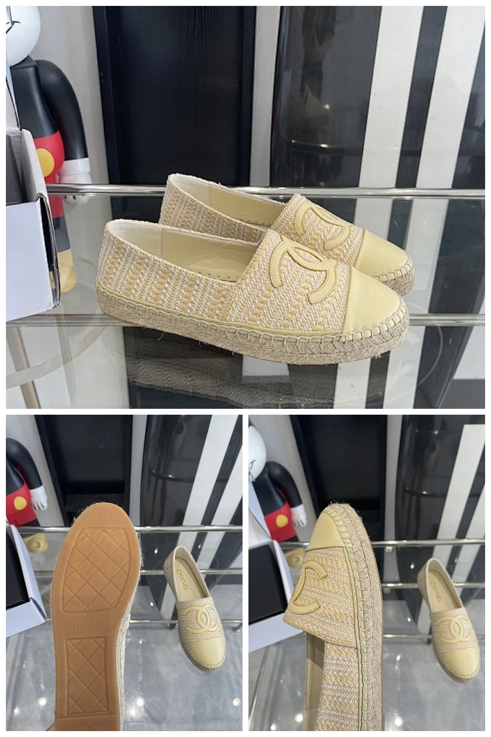 NB - CHL Mix Items - 159