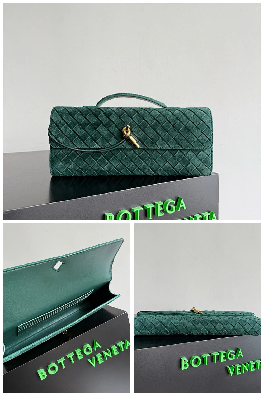 NB - BOV Bag - 353