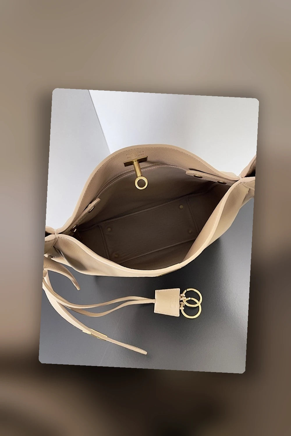 NB - BG Bag - 2313