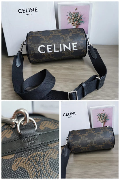 NB - COL Bag - 1219