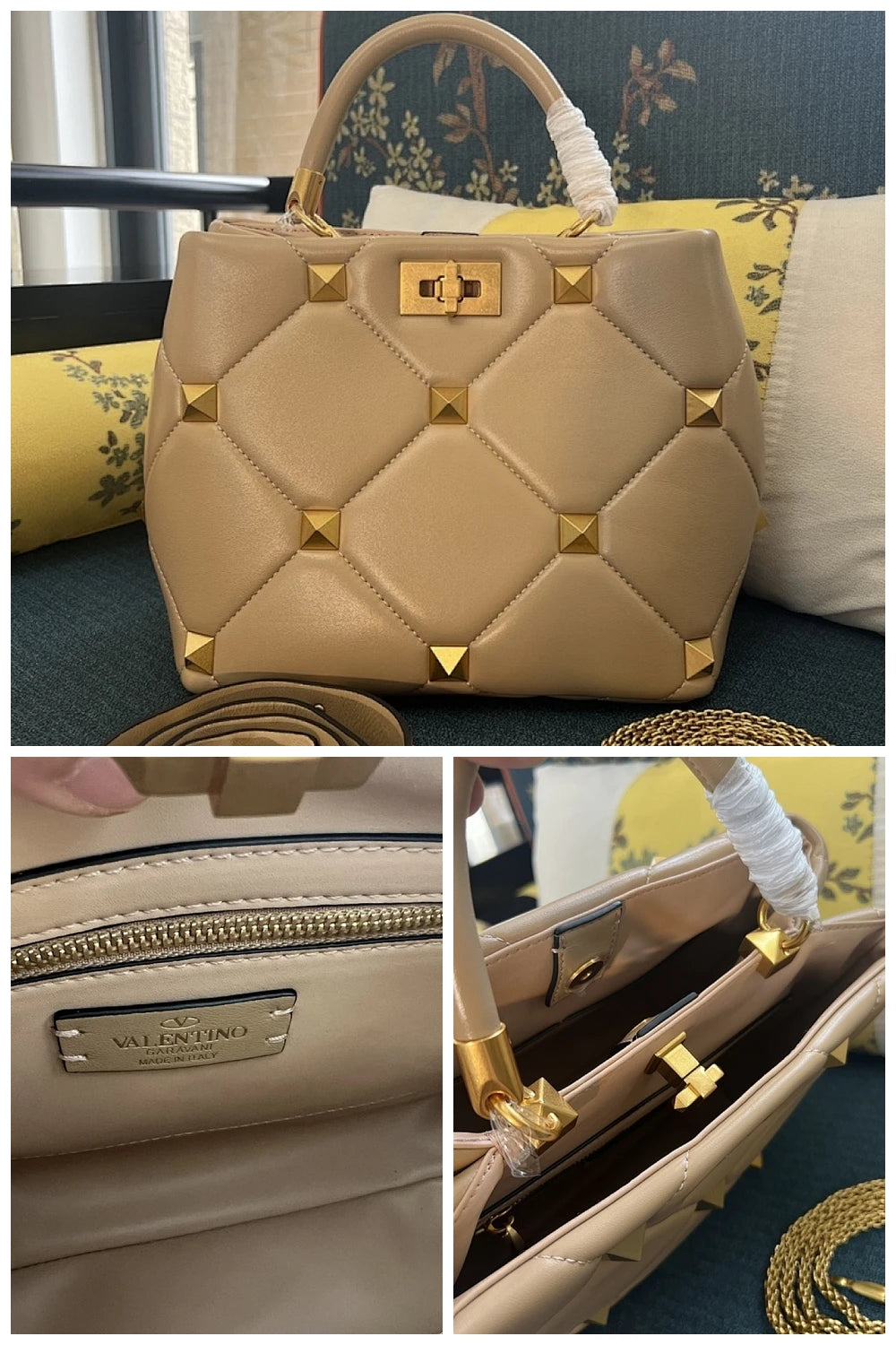 NB - VEL Bag - 1000