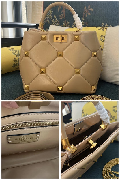 NB - VEL Bag - 1000