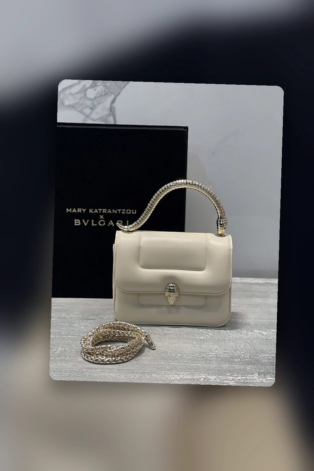 NB - BGL Bag - 201