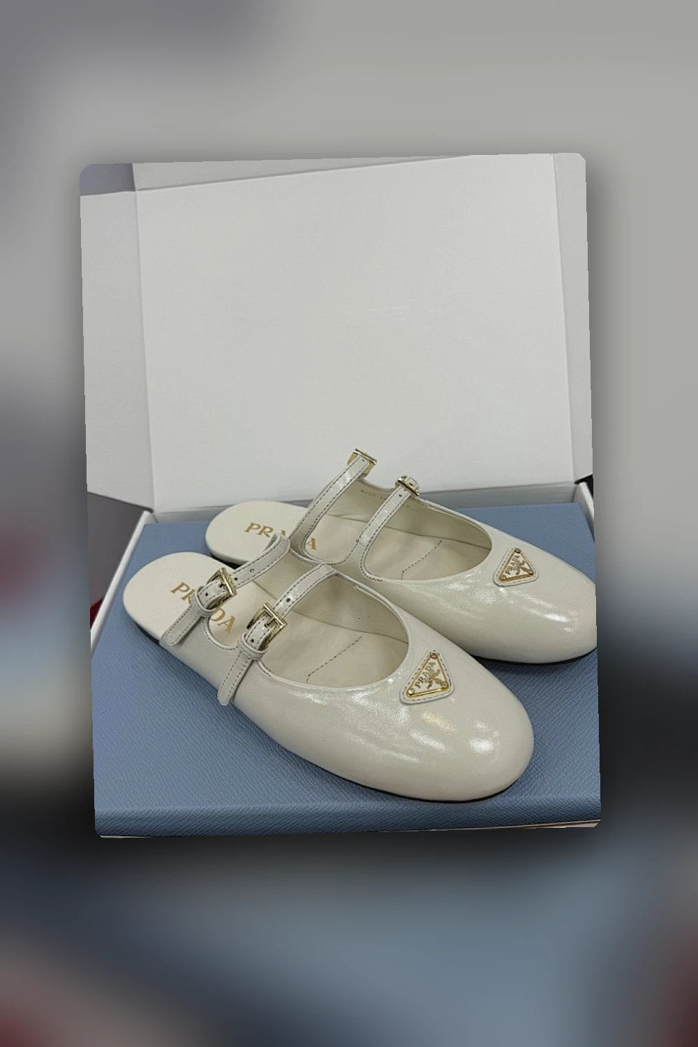 NB - PD Women Shoes - 1076
