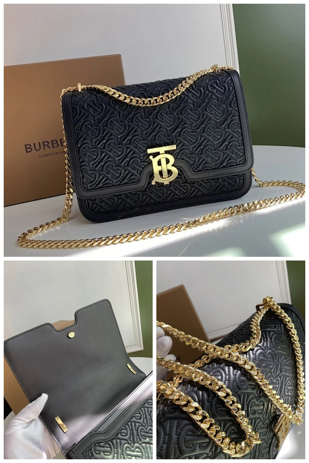 NB - BOR Bag - 338
