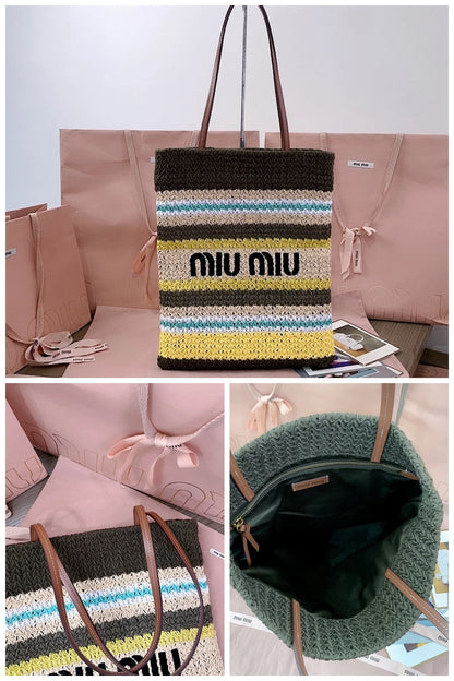 NB - MMU Bag - 156