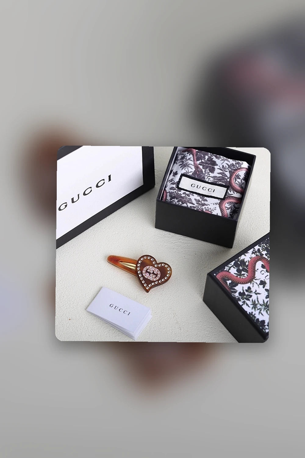 NB - GUKI Jewelry - 566