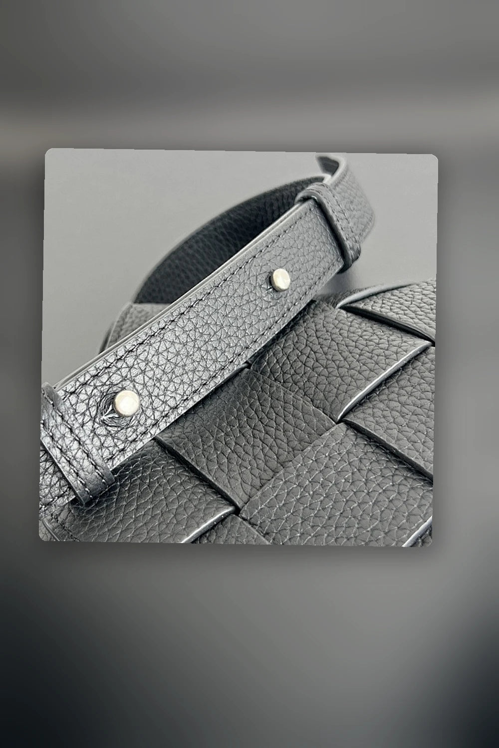 NB - BOV Bag - 559