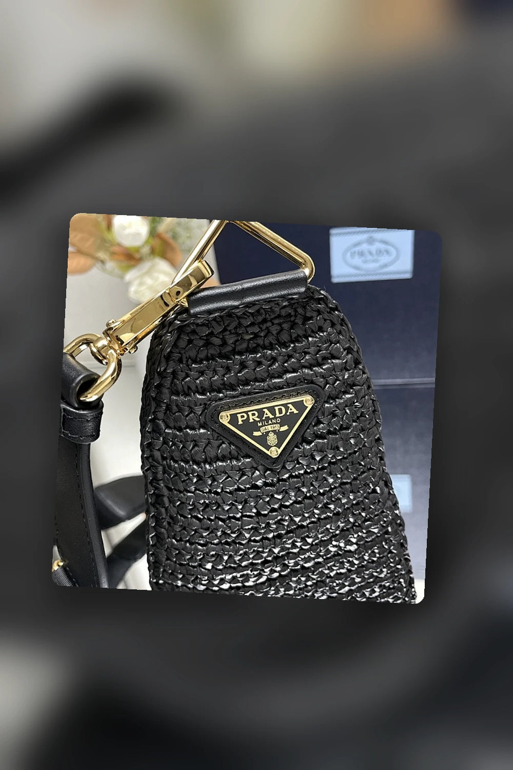NB - PD Bag - 293
