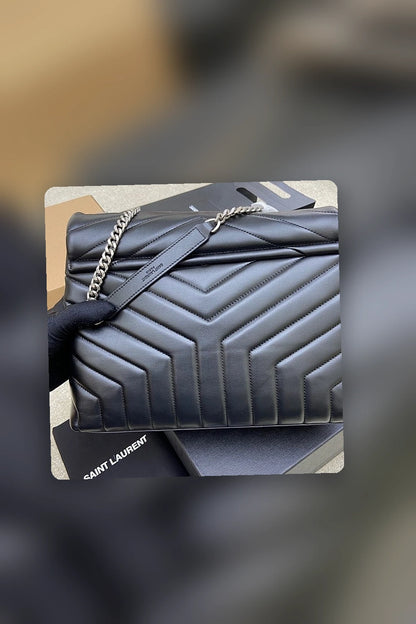 NB - YLS Bag - 1206