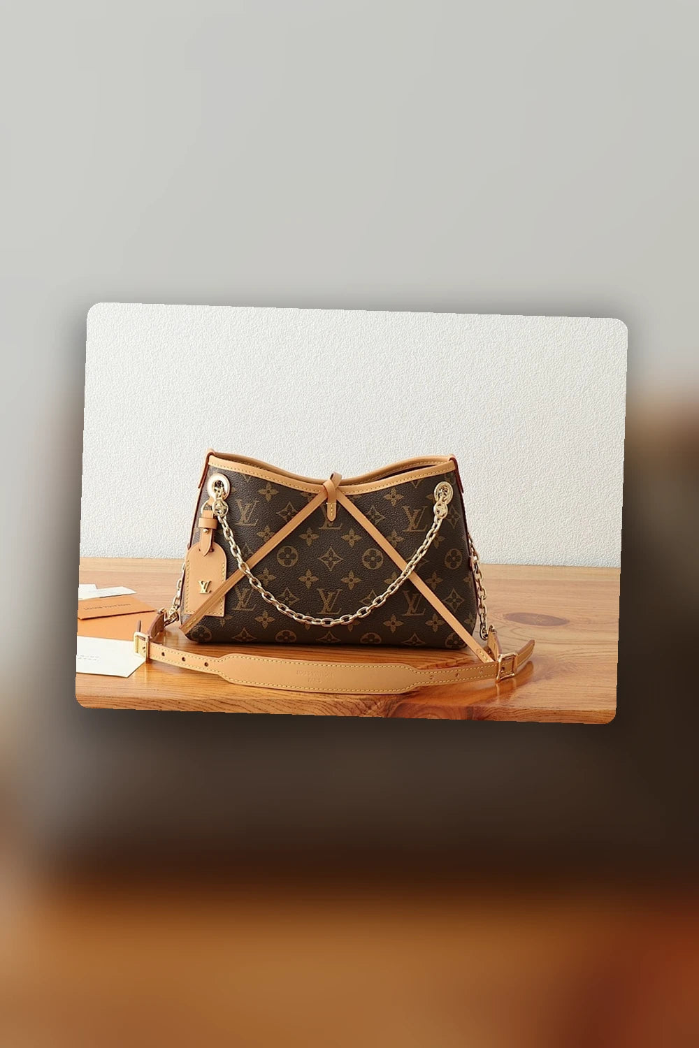 NB - LOV Bag - 1357