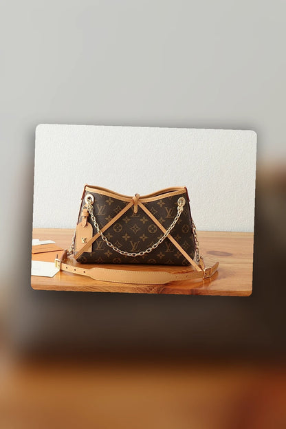 NB - LOV Bag - 1357