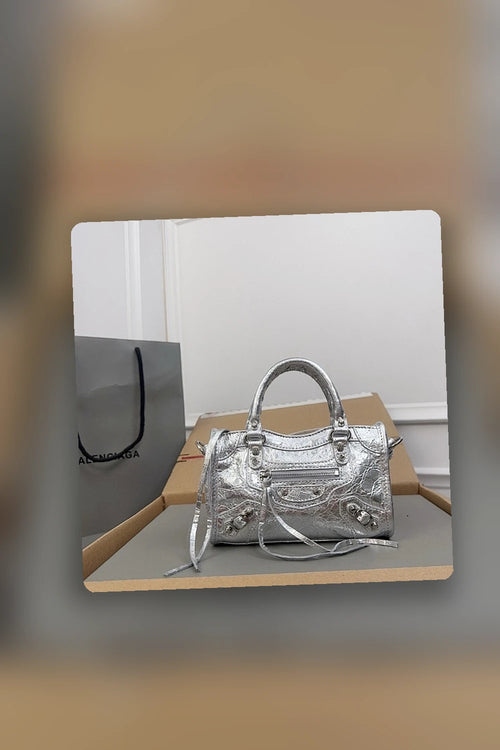 NB - BG Bag - 1556
