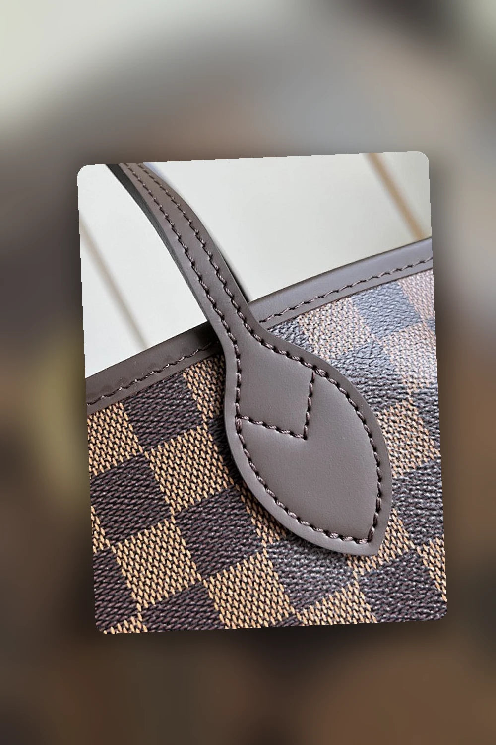 NB - LOV Bag - 1163