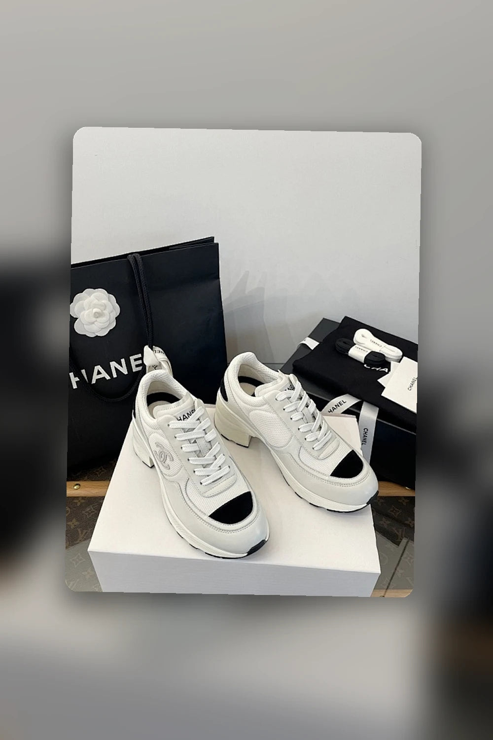 NB - CHL Mix Items - 288