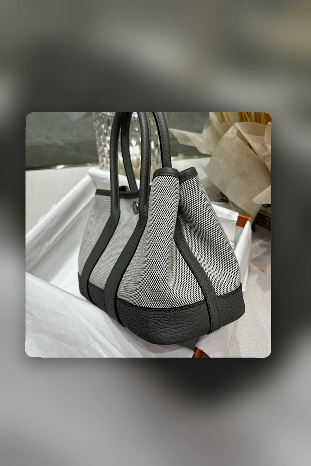 NB - HMS Bag - 1523
