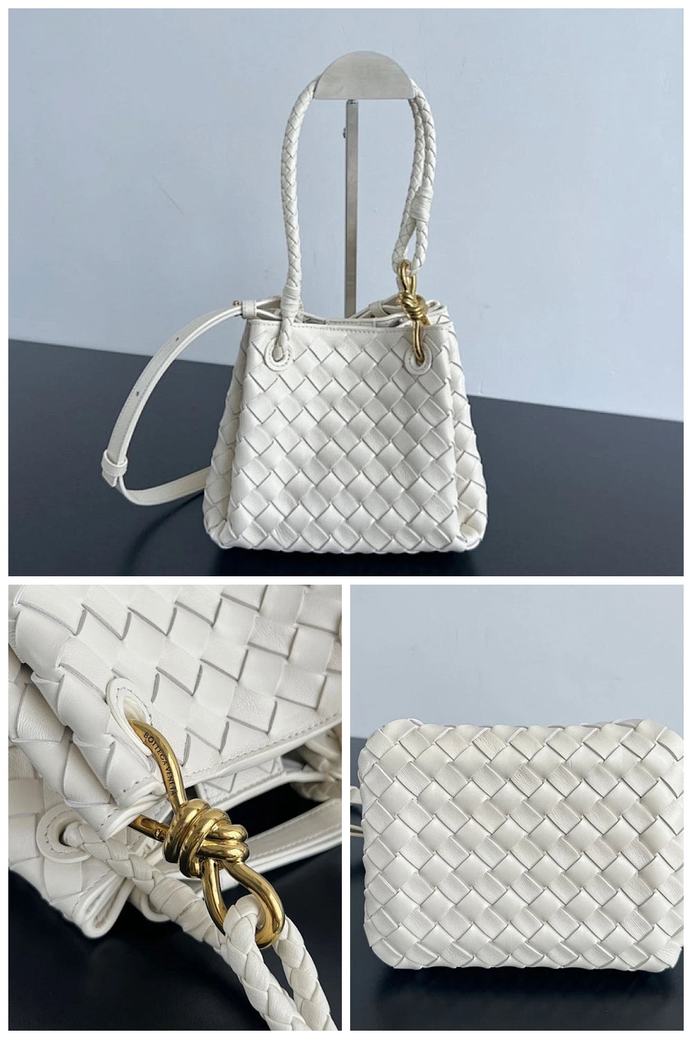 NB - BOV Bag - 209