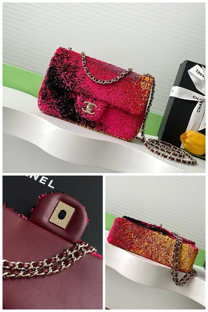 NB - CHL Bag - 966