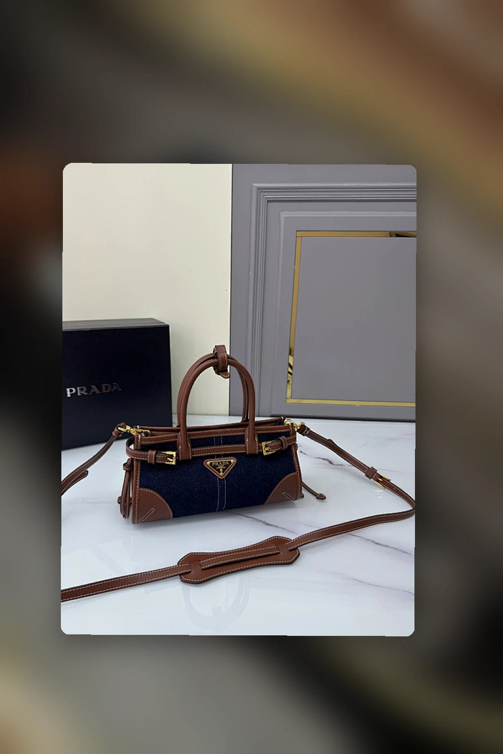 NB - PD Bag - 971
