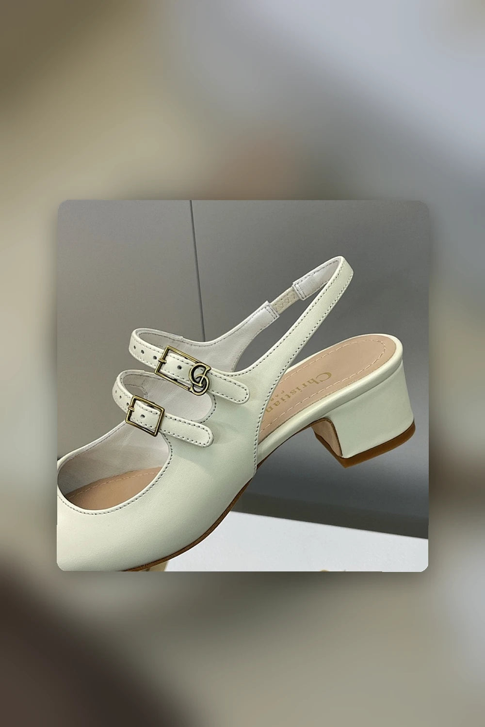 NB - DOR Women Shoes - 276