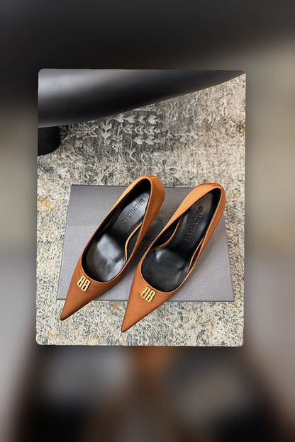 NB - BG Women Shoes - 264