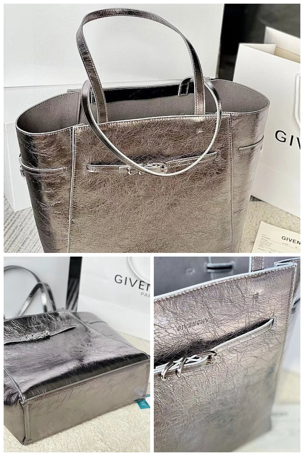 NB - GCY Bag - 099