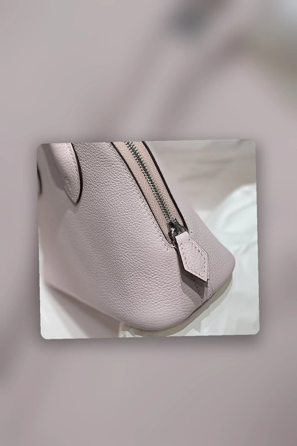NB - HMS Bag - 1420