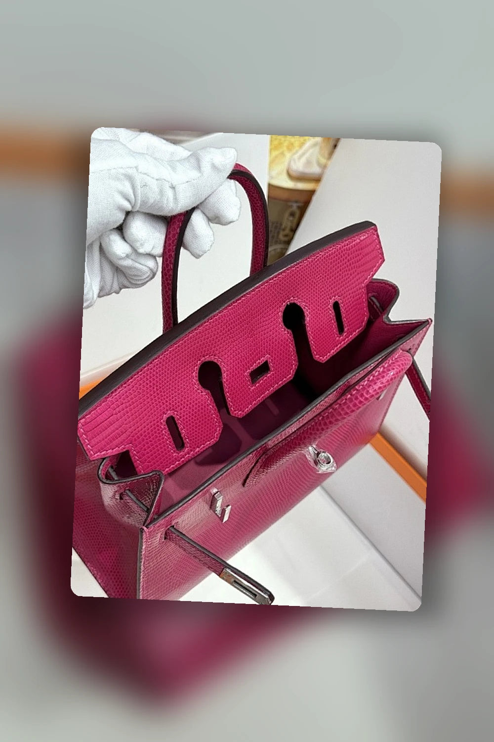 NB - HMS Bag - 297