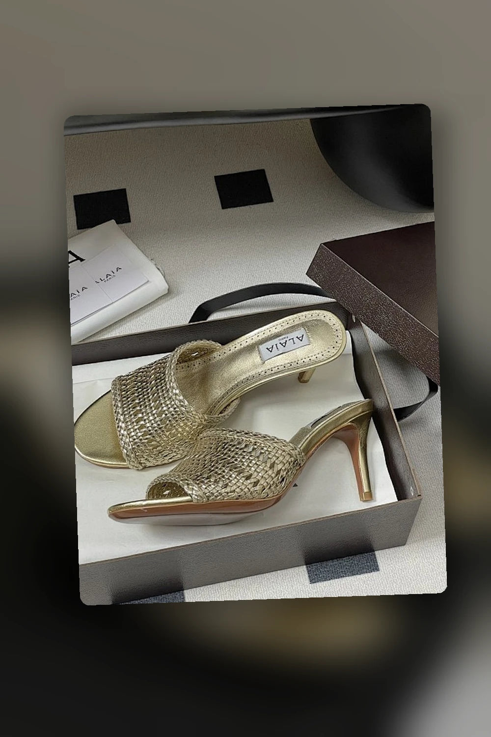 NB - AAL Women Shoes - 286