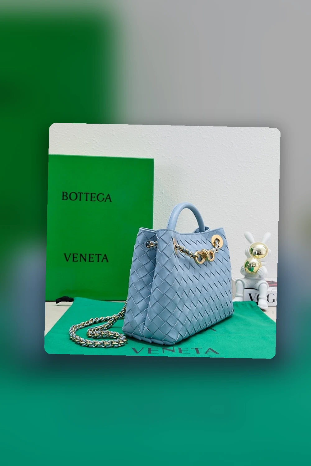 NB - BOV Bag - 914