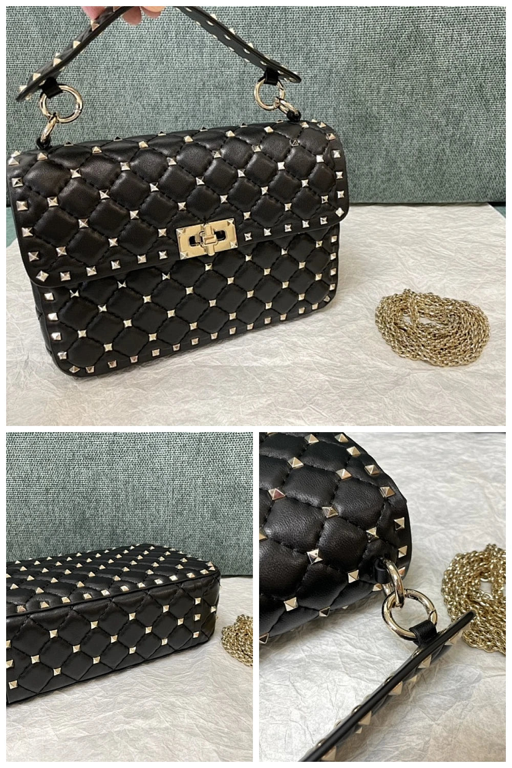 NB - VEL Bag - 459