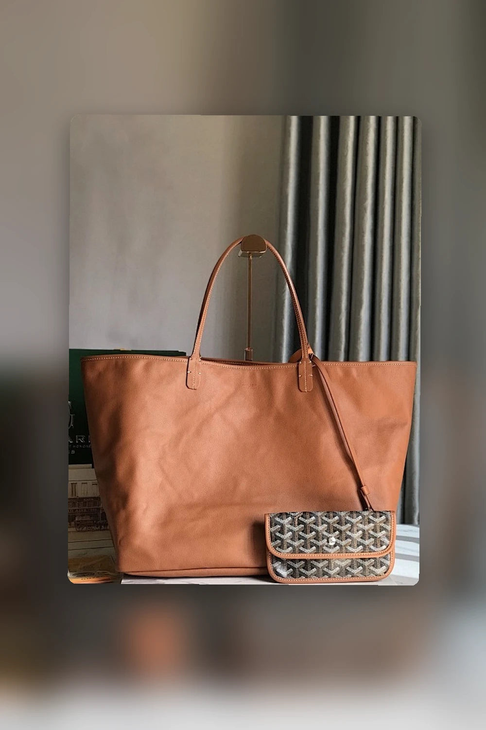 NB - GYO Bag - 1459