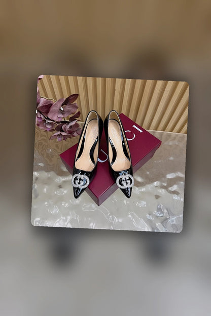 NB - GUKI Women Shoes - 575