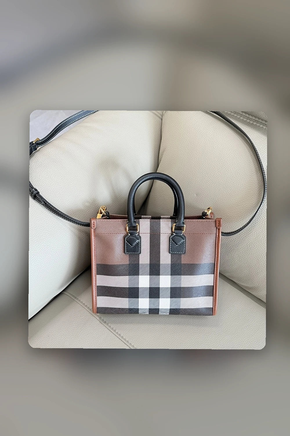 NB - BOR Bag - 211