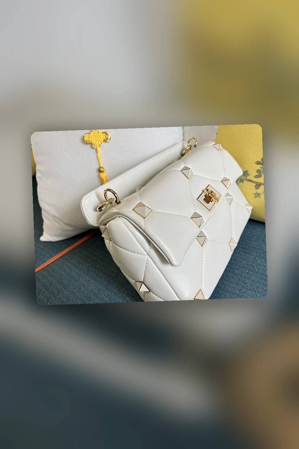NB - VEL Bag - 957