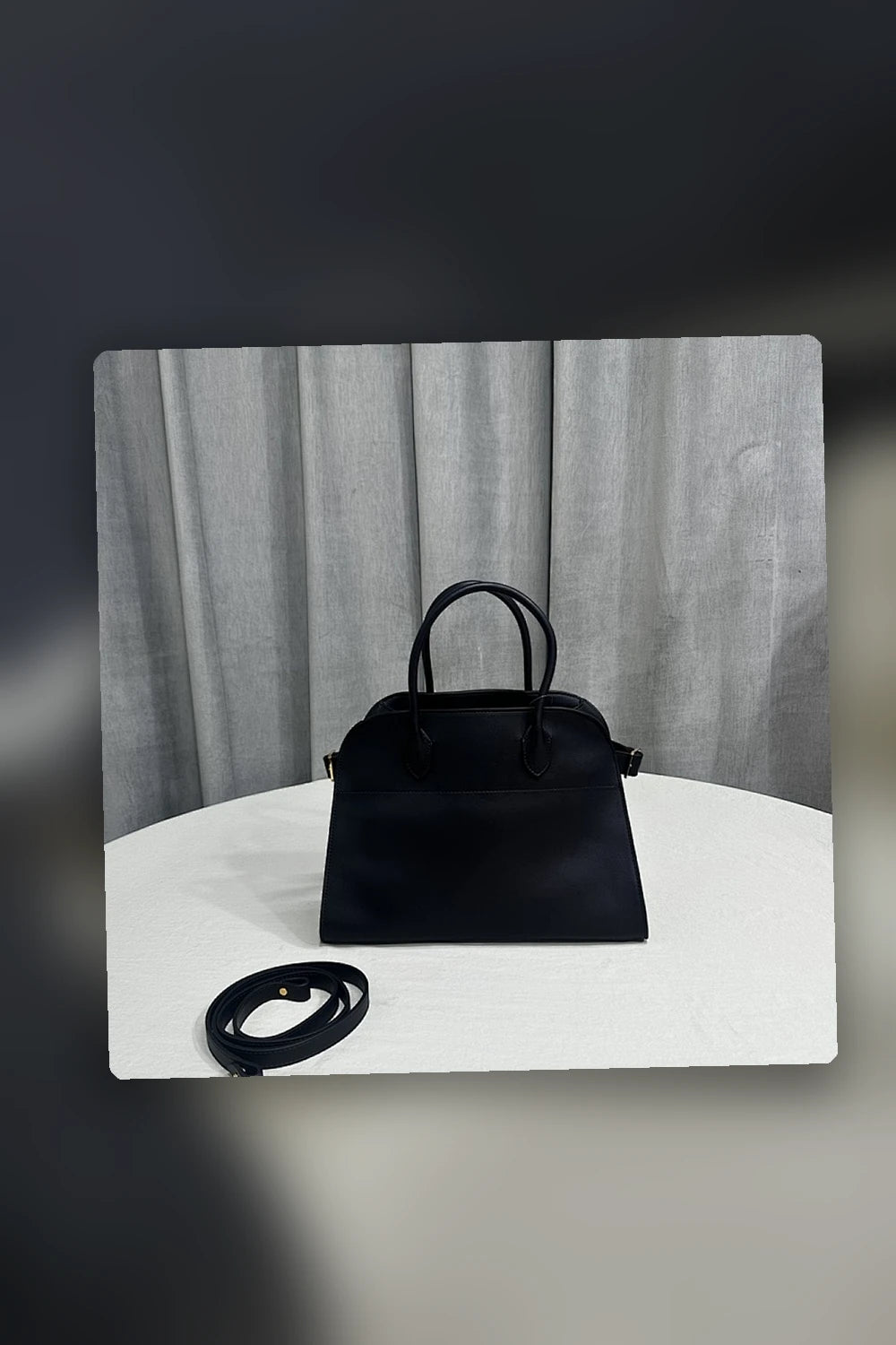 NB - THR Bag - 132