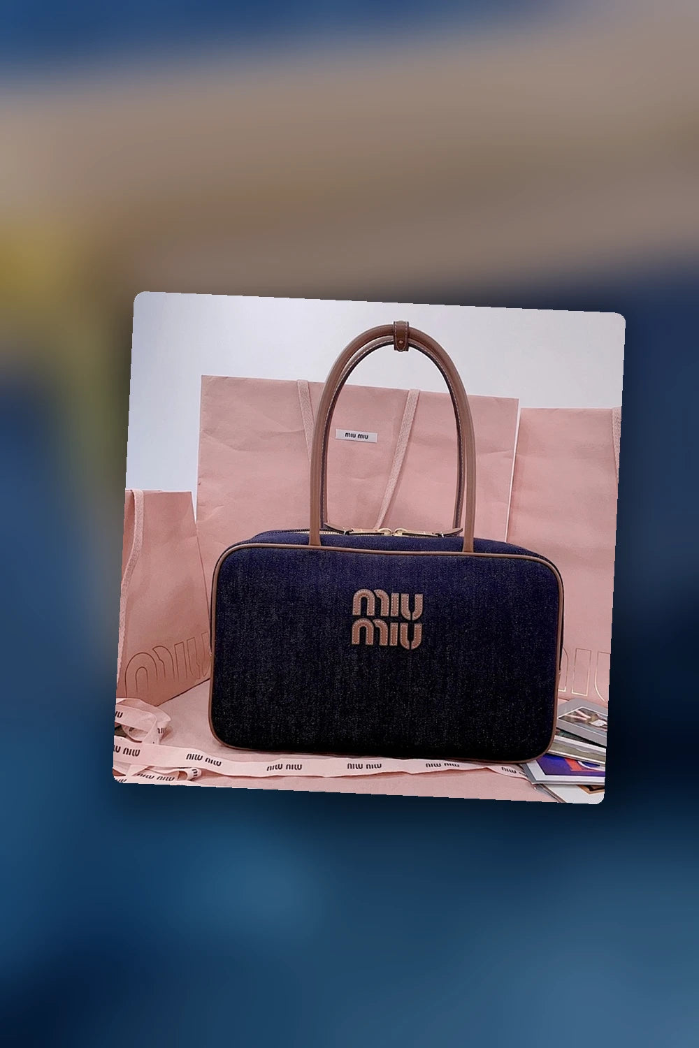 NB - MMU Bag - 793