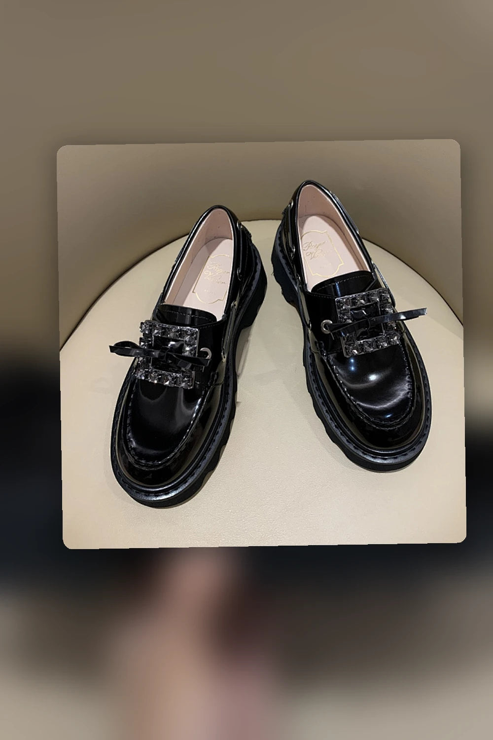 NB - RVR Women Shoes - 185