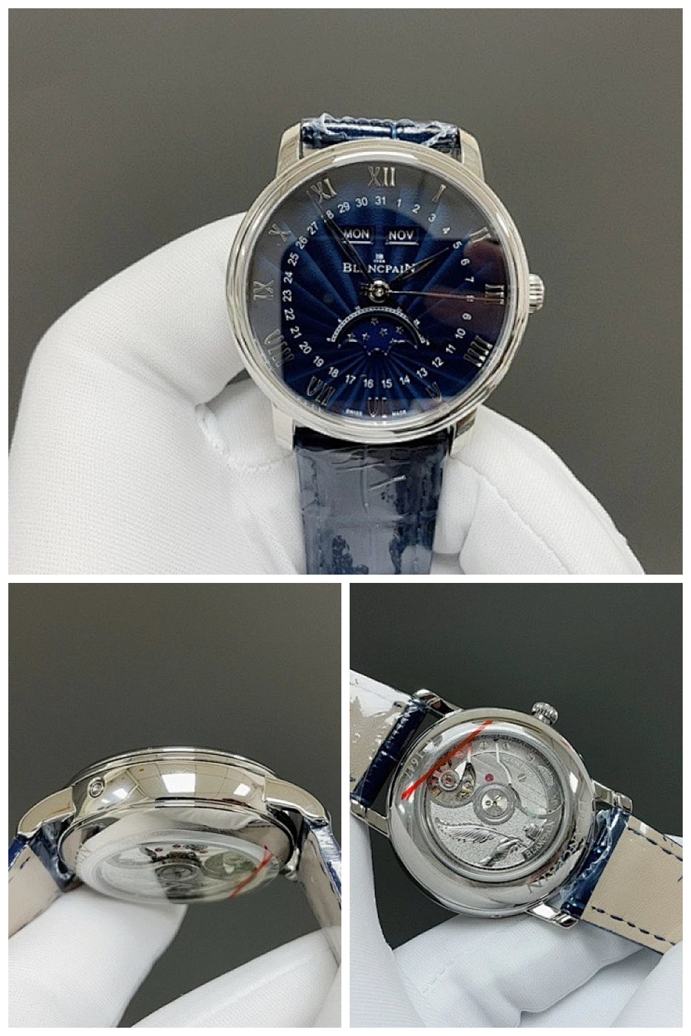 NB - Mix Watch - 1603