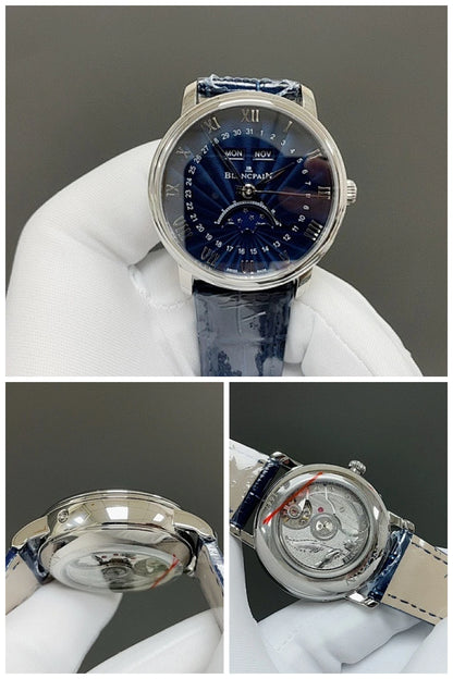 NB - Mix Watch - 1603