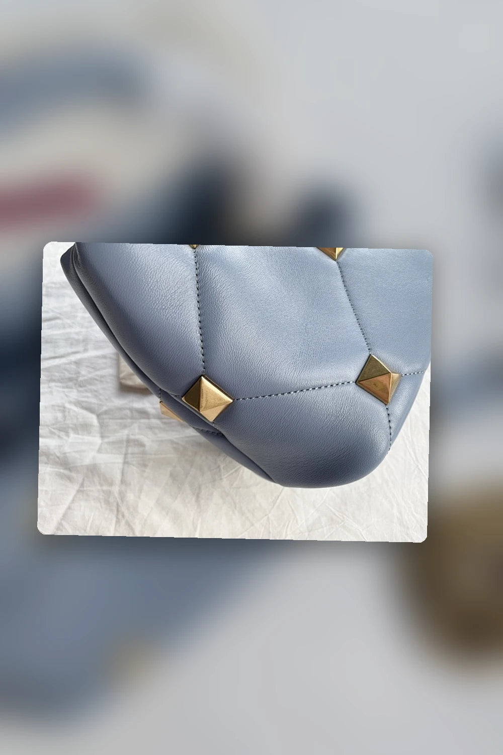 NB - VEL Bag - 284