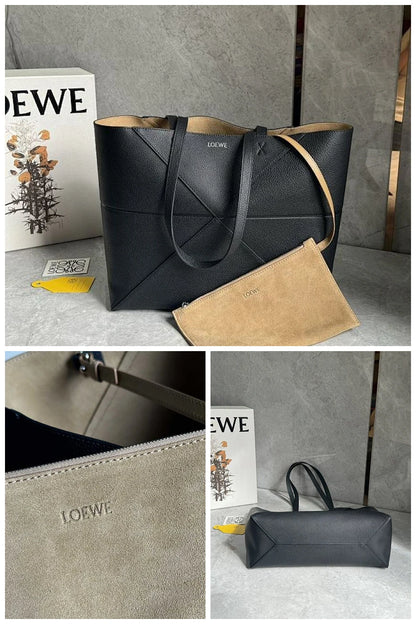 NB - LWO Bag - 120