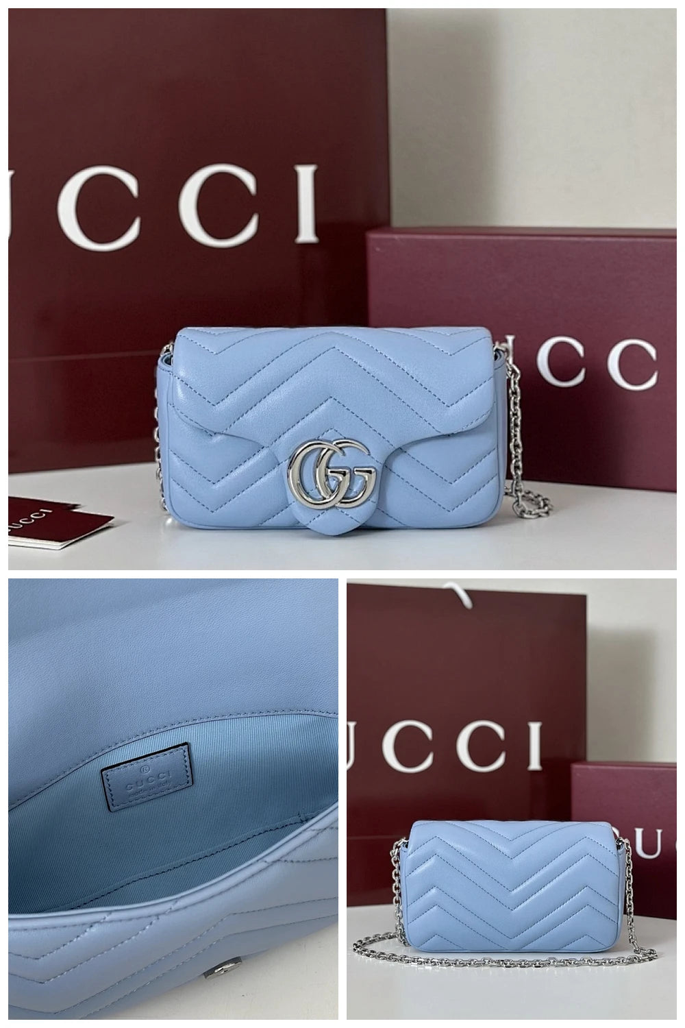 NB - GUKI Bag - 937