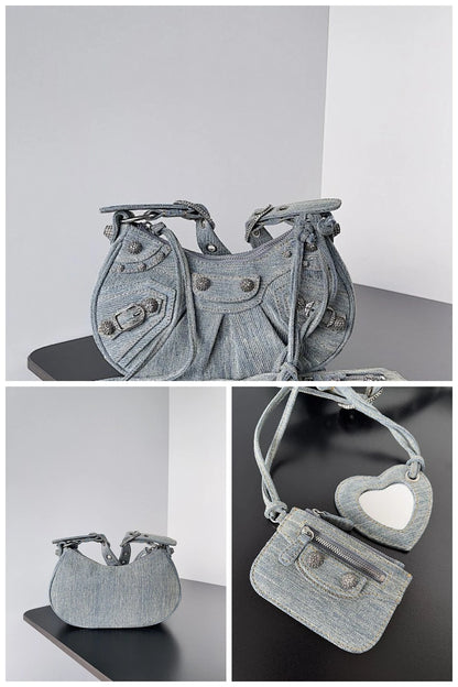 NB - BG Bag - 1111