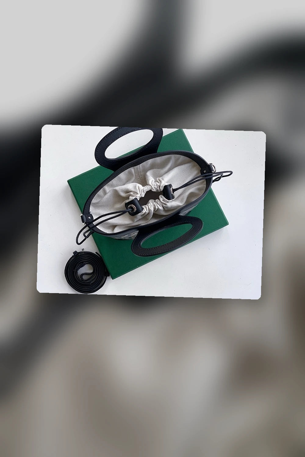 NB - GYO Bag - 763