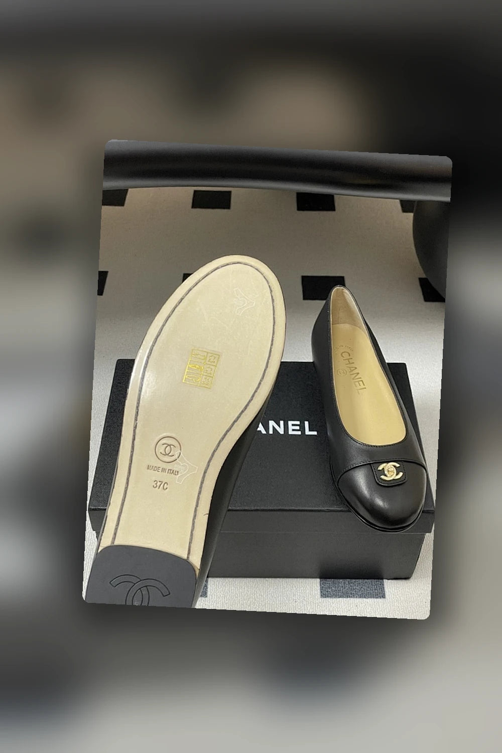 NB - CHL Mix Items - 715