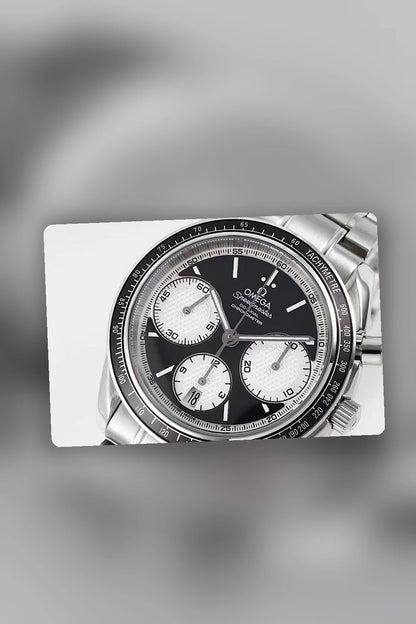 NB - Mix Watch - 1817