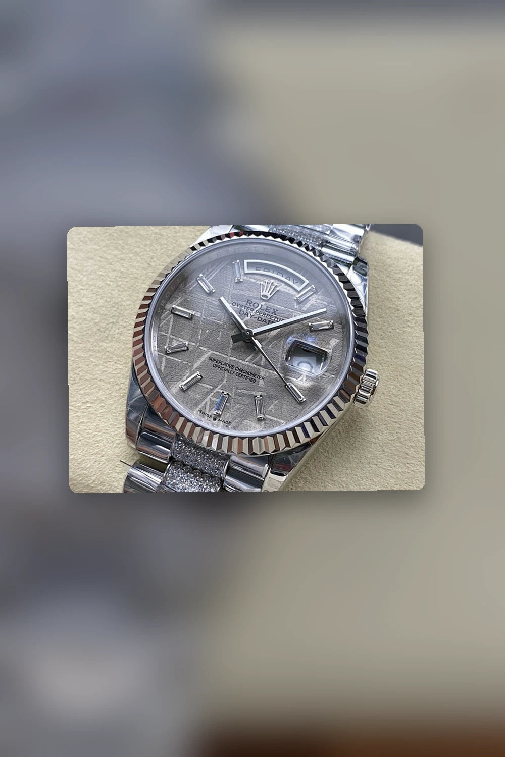 NB - Mix Watch - 092